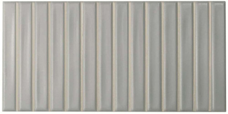 Керамическая плитка ESP Полосы 125х250х9 Матовая Декор FM0102-0106-00242