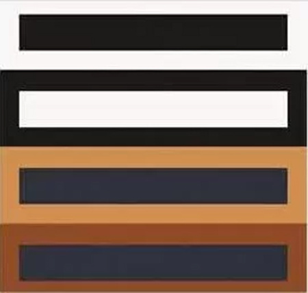 Керамогранит ESP Орнамент 200х200х9 Матовая с рельефом FM0101-0032-00125