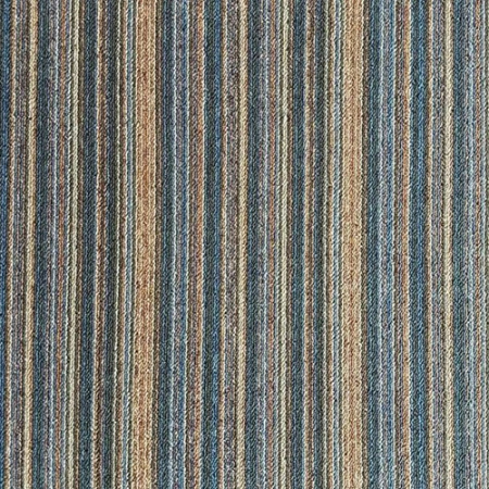 Ковровая плитка Полипропилен CHN Клеевой 500х500х5,5 КМ3 FM0111-0274-00001