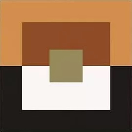 Керамогранит ESP Орнамент 200х200х9 Матовая с рельефом FM0101-0032-00137