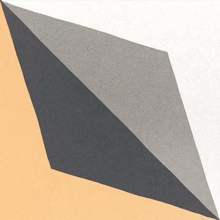 Керамогранит ESP Орнамент 200х200х8,8 Матовая FM0101-0032-00067