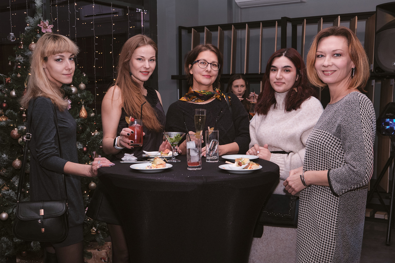 Фотоотчет о мероприятии «69TILES и друзья»