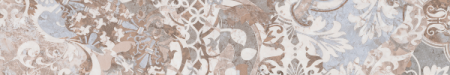 Винил RUS Орнамент 152,4х914,4х2,1 Матовая FM0108-0195-00037