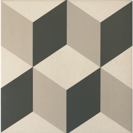 Керамогранит ESP Орнамент 200х200х8,8 Матовая FM0101-0032-00040