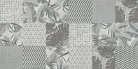 Керамогранит ITA Пэчворк 600х1200х9 Матовая Декор FM0101-0101-00013