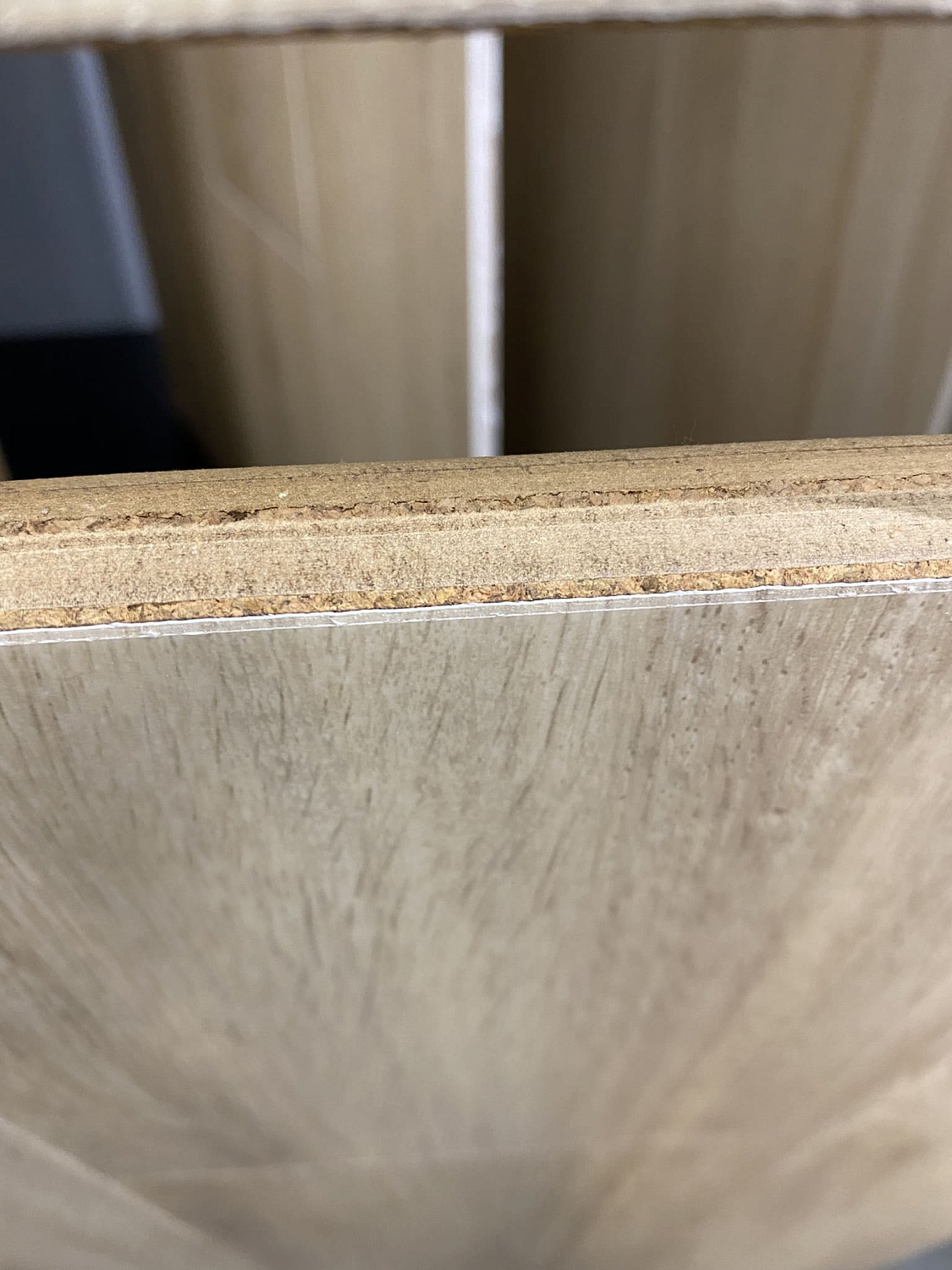 Обучающий семинар по пробковым покрытиям