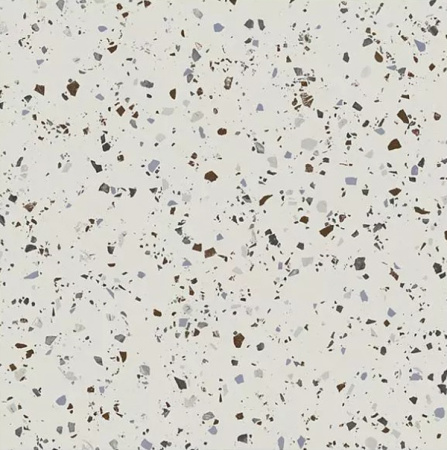 Керамогранит ESP Терраццо 595х595х10 Матовая FM0101-0006-00001