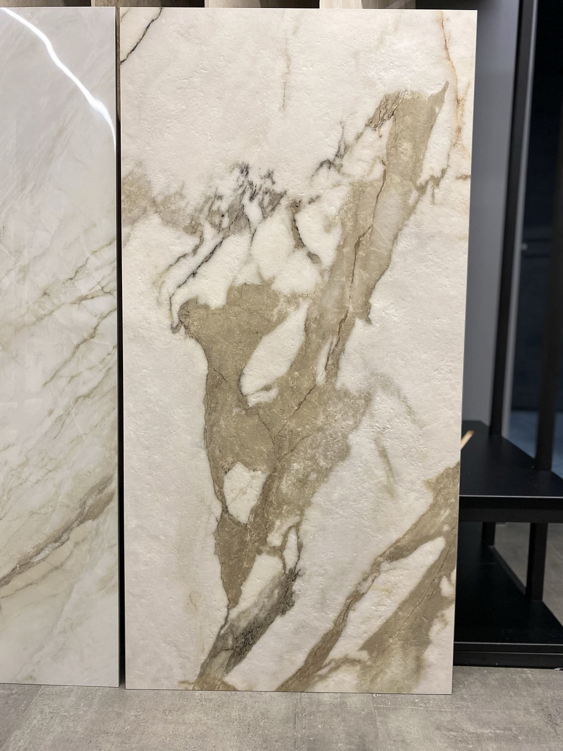 Обновление ассортиментной матрицы