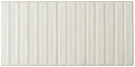 Керамическая плитка ESP Полосы 125х250х9 Матовая Декор FM0102-0106-00249