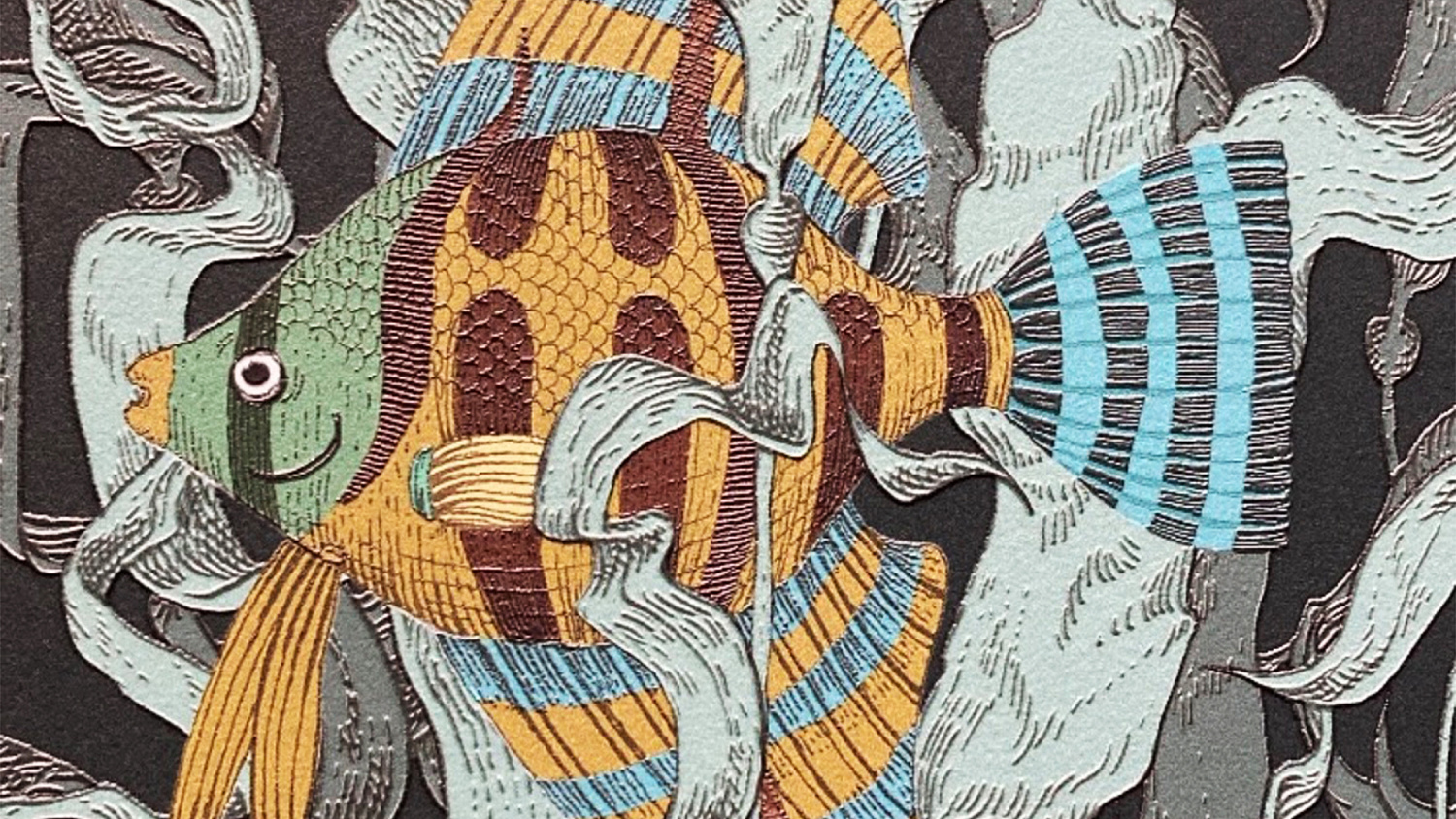 "Cersaie 2025: плитка с характером" — обзор мировой выставки в Италии