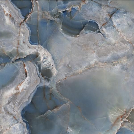 Керамогранит ITA Оникс 800х800х6 Глянцевая FM0101-0217-00011