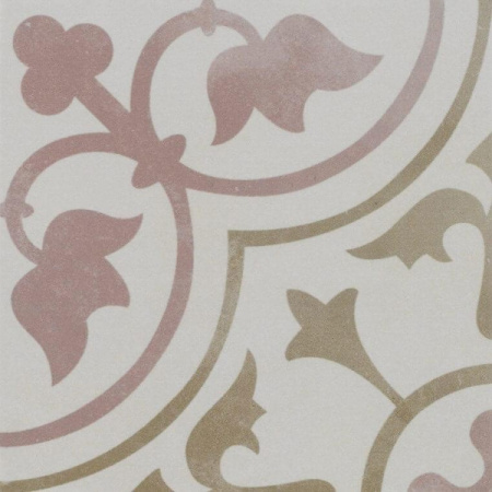 Керамогранит ESP Орнамент 223х223х11 Матовая FM0101-0059-00004