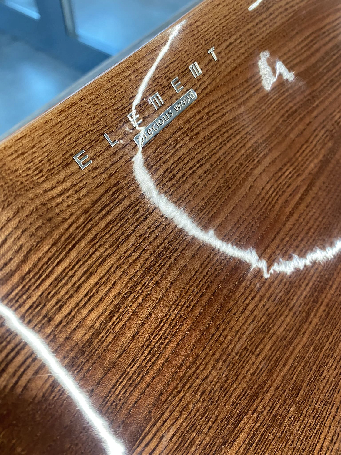 Эксклюзивные раковины ручной работы из натурального дерева