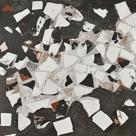 Керамогранит ITA Терраццо 900х900х9 Матовая FM0101-0264-00007