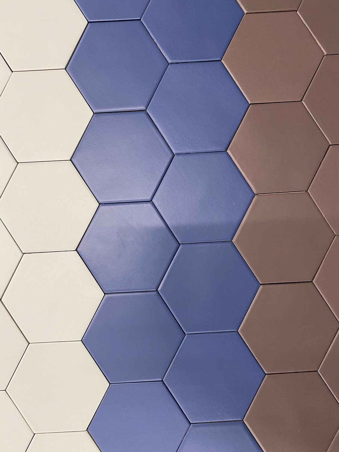 Обновление ассортиментной матрицы