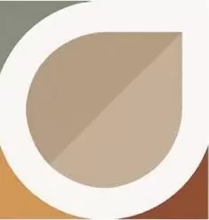 Керамогранит ESP Орнамент 200х200х9 Матовая с рельефом FM0101-0032-00120