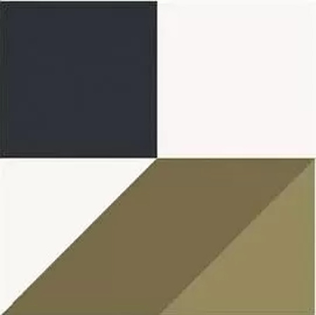 Керамогранит ESP Орнамент 200х200х9 Матовая с рельефом FM0101-0032-00130