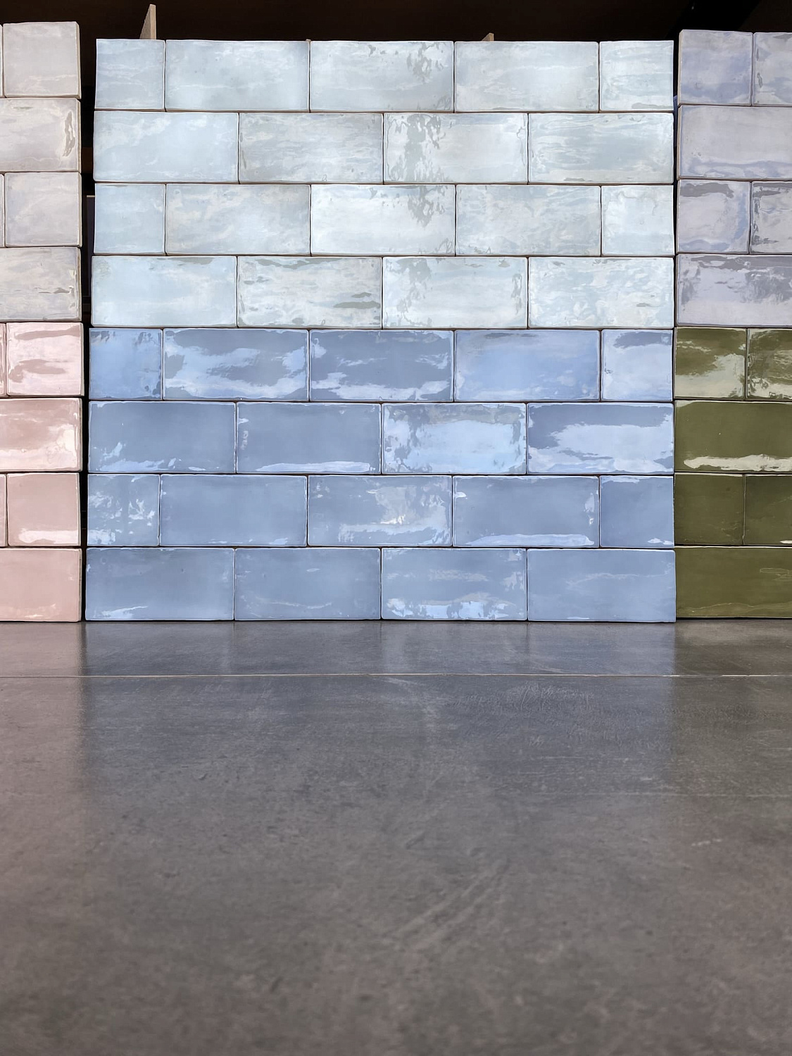 Обновление ассортиментной матрицы