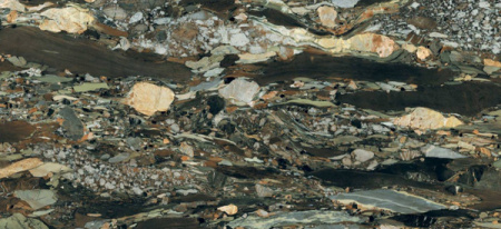 Керамогранит ITA Камень 600х1200х6 Глянцевая FM0101-0063-00013