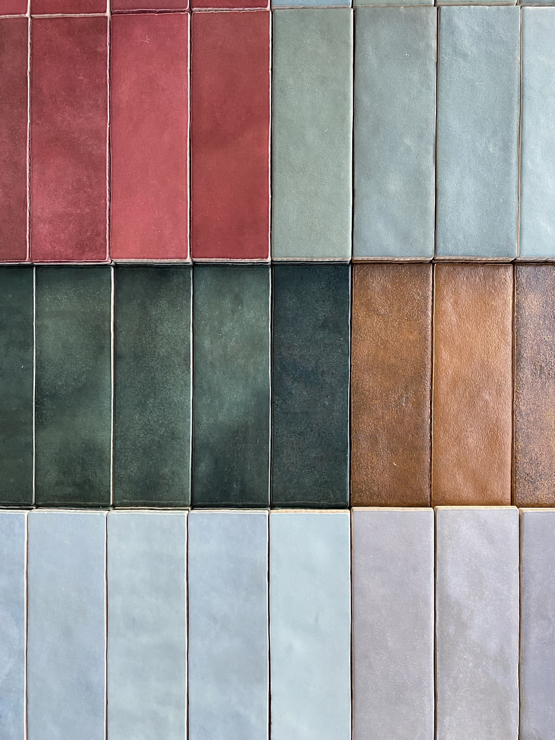 Обновление ассортиментной матрицы