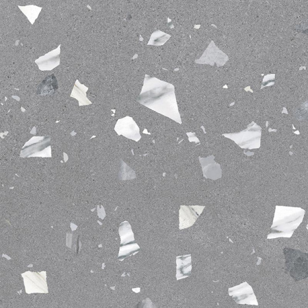 Керамогранит ESP Терраццо 800х800х10,5 Матовая FM0101-0094-00006