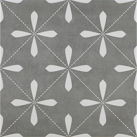 Керамогранит ESP Орнамент 450х450х8 Матовая FM0101-0059-00052