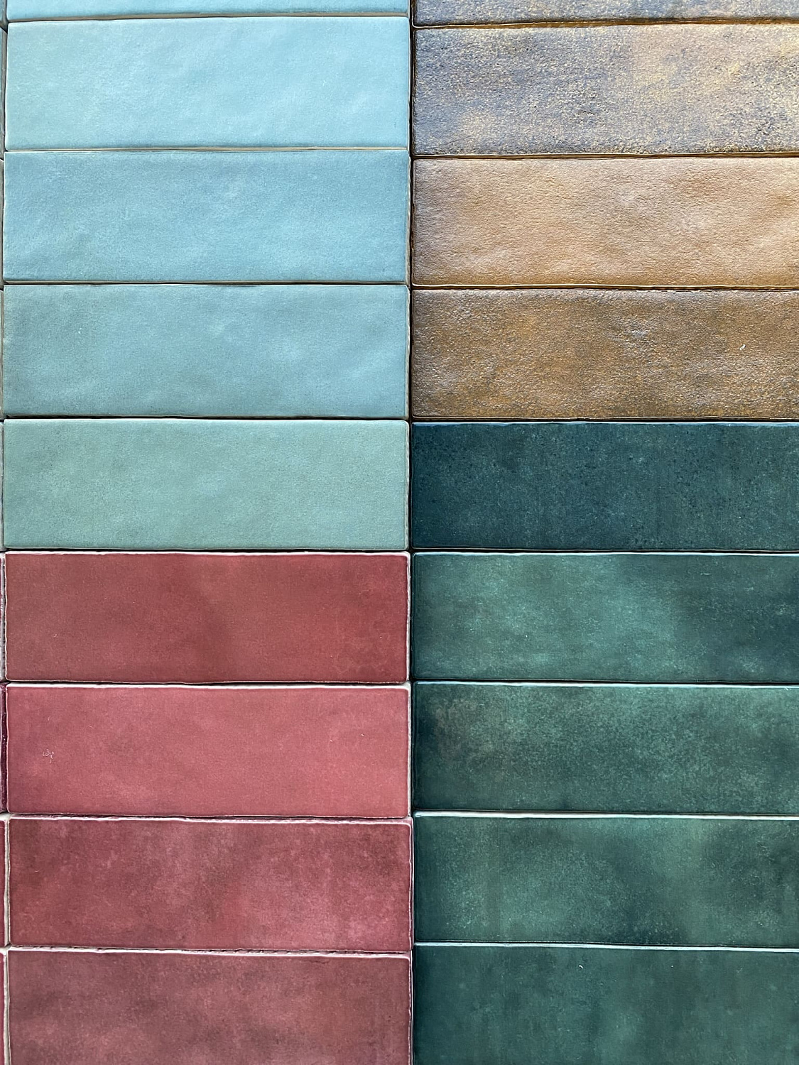 Обновление ассортиментной матрицы