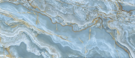 Керамогранит ITA Оникс 1200х2800х6 Глянцевая FM0101-0014-00010