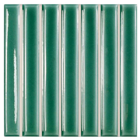 Керамогранит ESP Полосы 116х116х9 Глянцевая Декор FM0101-0106-00164