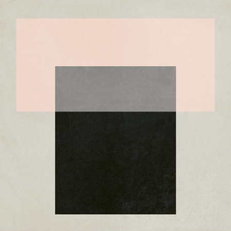 Керамогранит ITA Орнамент 150х150х10 Матовая FM0101-0115-00021