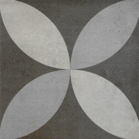 Керамогранит ESP Орнамент 223х223х11 Матовая FM0101-0059-00041