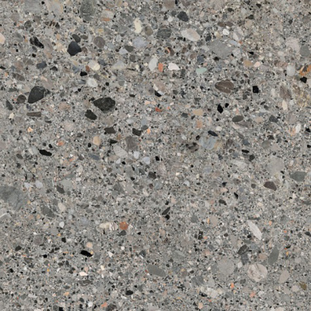 Керамогранит ITA Терраццо 1200х1200х6 Глянцевая FM0101-0041-00007