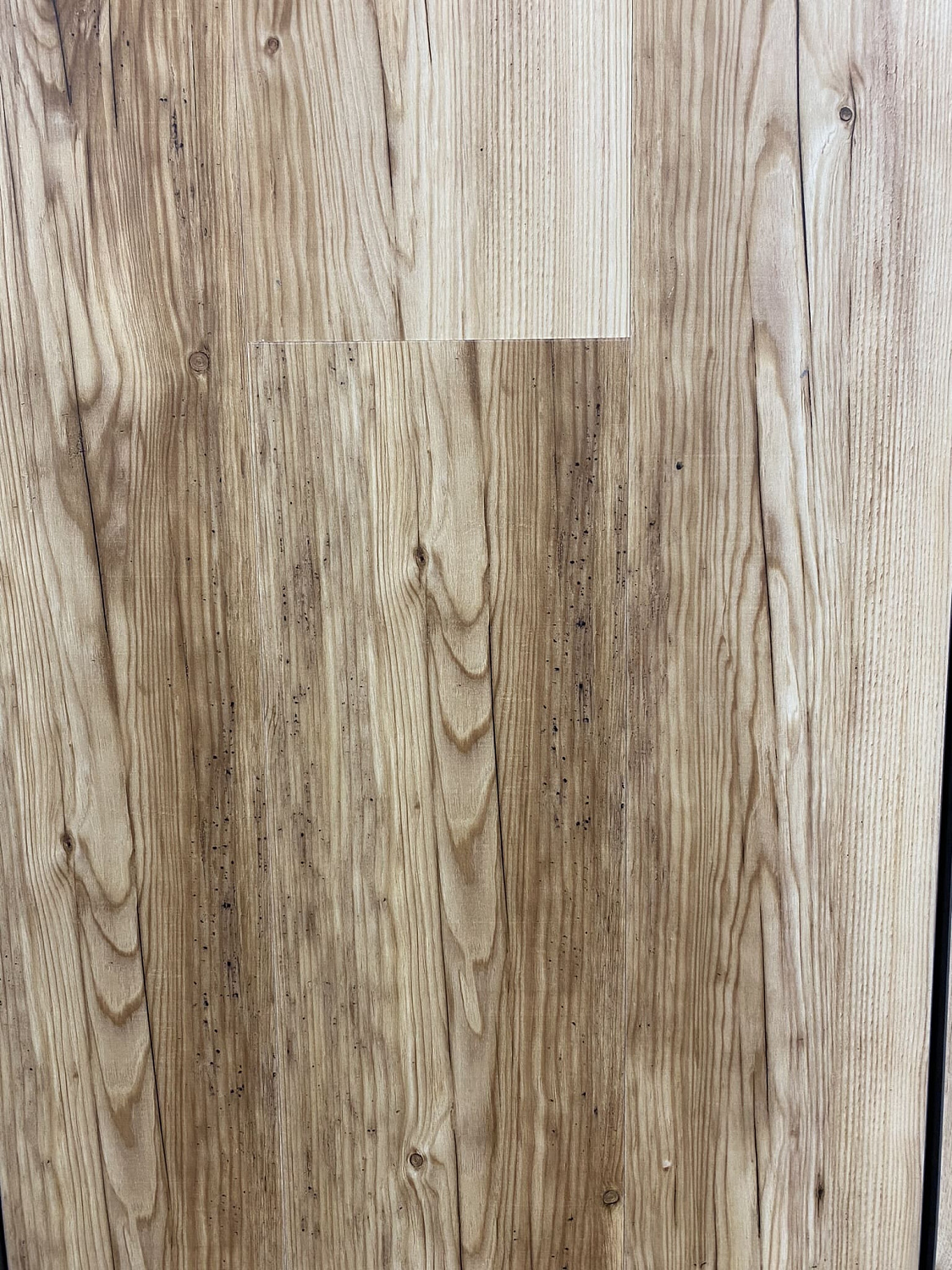 Обучающий семинар по пробковым покрытиям