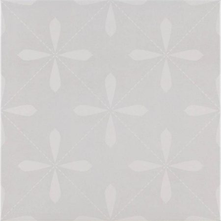 Керамогранит ESP Орнамент 450х450х8 Матовая FM0101-0059-00051