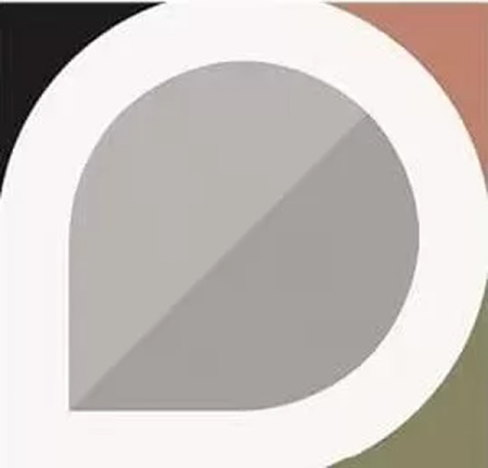 Керамогранит ESP Орнамент 200х200х9 Матовая с рельефом FM0101-0032-00119