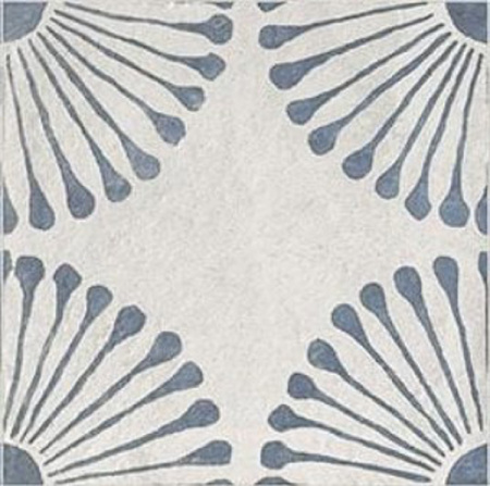 Керамогранит ESP Орнамент 200х200х10 Матовая с рельефом FM0101-0049-00006