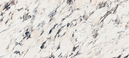 Керамогранит ITA Мрамор 1200х2800х6 Глянцевая FM0101-0001-00100