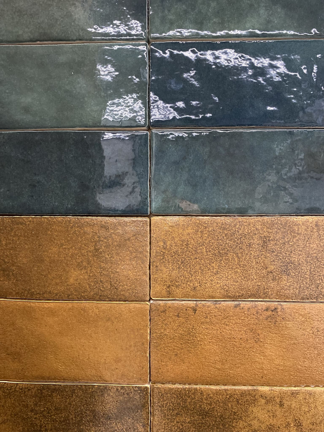 Обновление ассортиментной матрицы