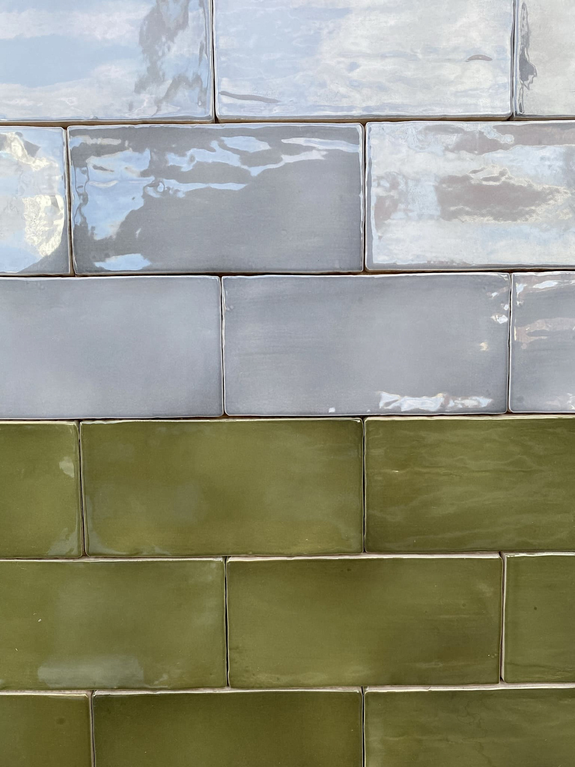 Обновление ассортиментной матрицы